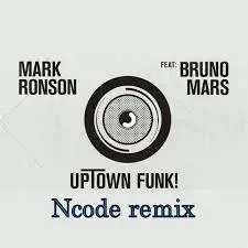 Mark Ronson – Uptown Funk ft. Bruno Mars