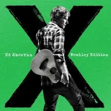 Ed sheeran – Thinking out loud