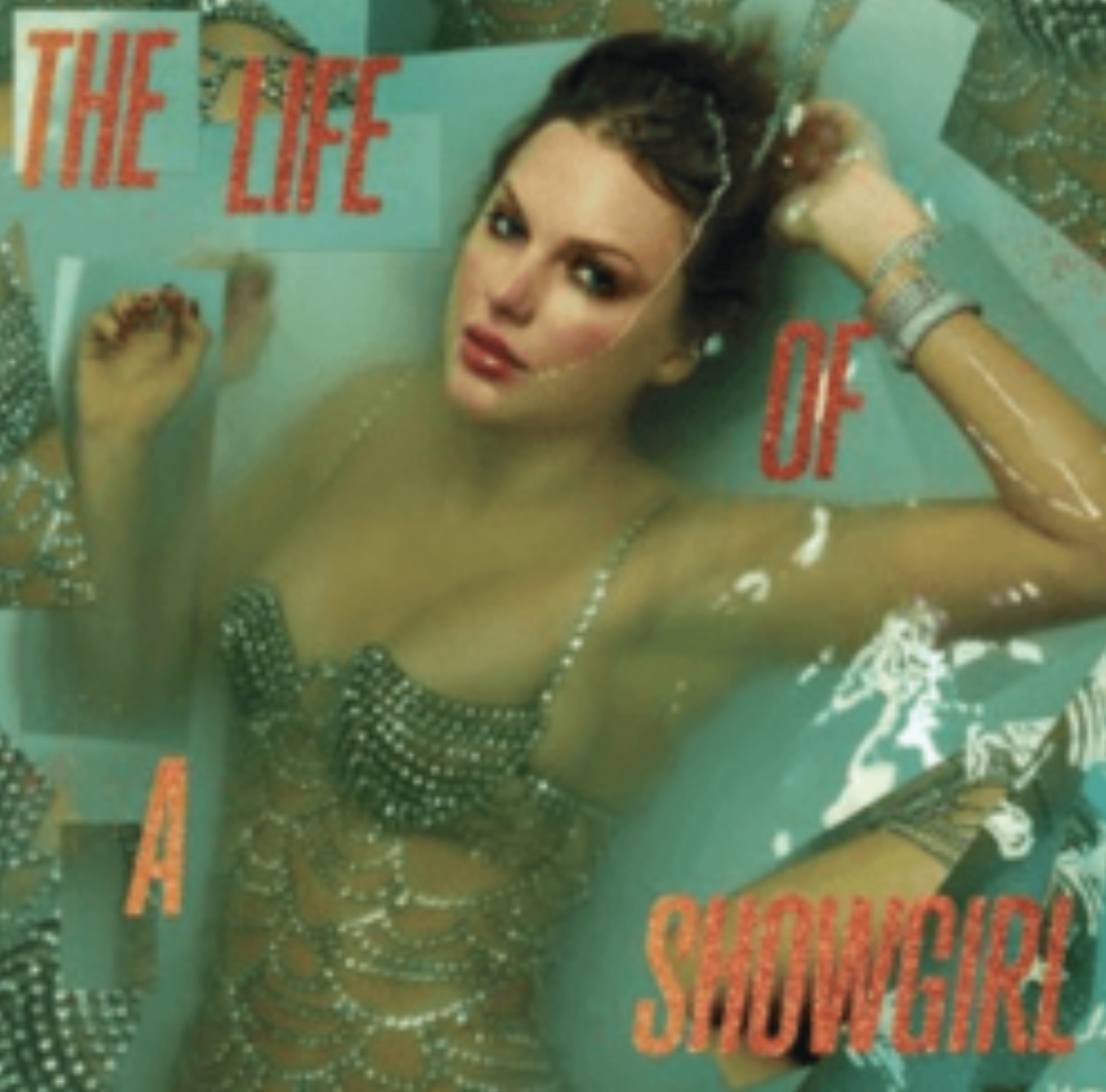 Taylor Swift – The Fate of Ophelia