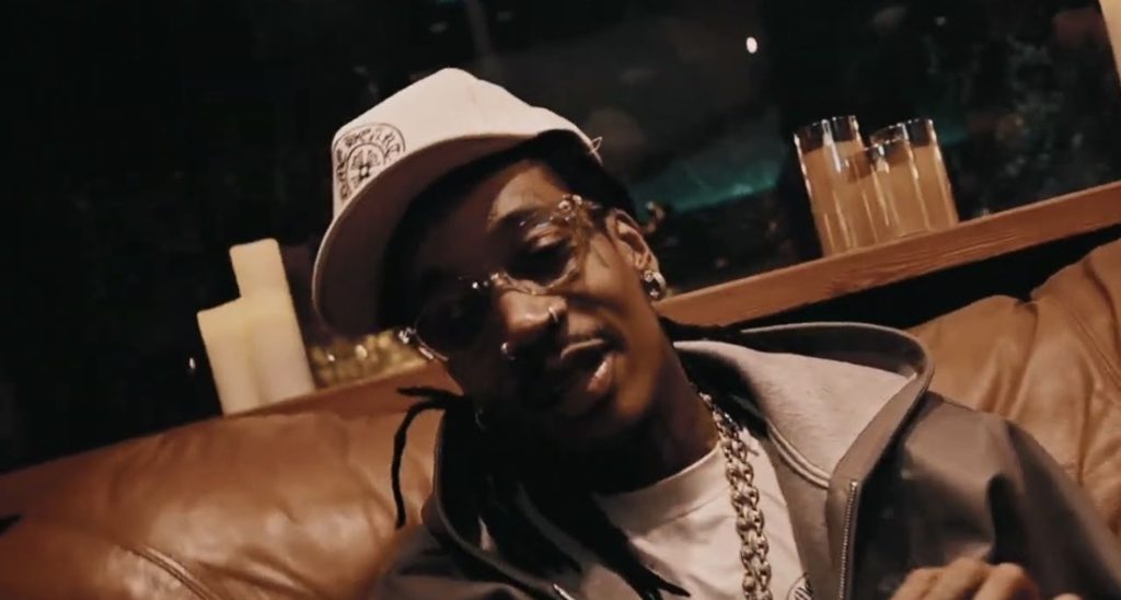 Wiz Khalifa ft. Berner & Mando – On Demand
