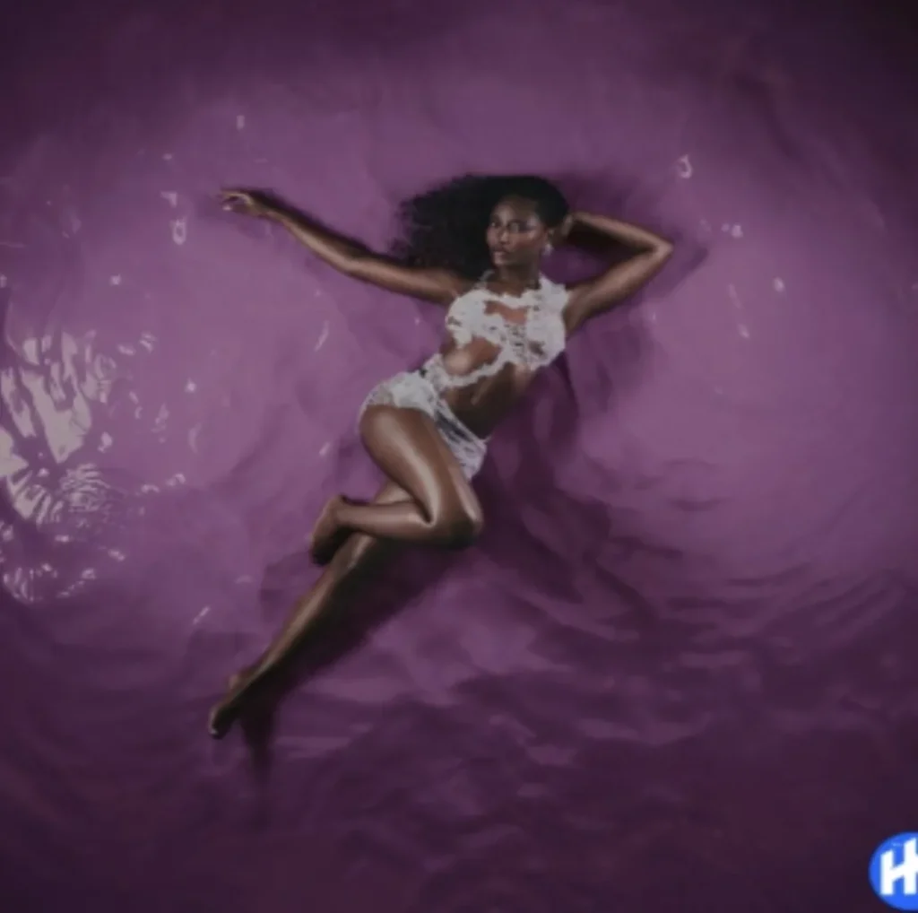 Ayra Starr – Who’s Dat Girl Ft. Rema