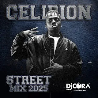 Dj Cora – Celidion Street Mixtape 2025