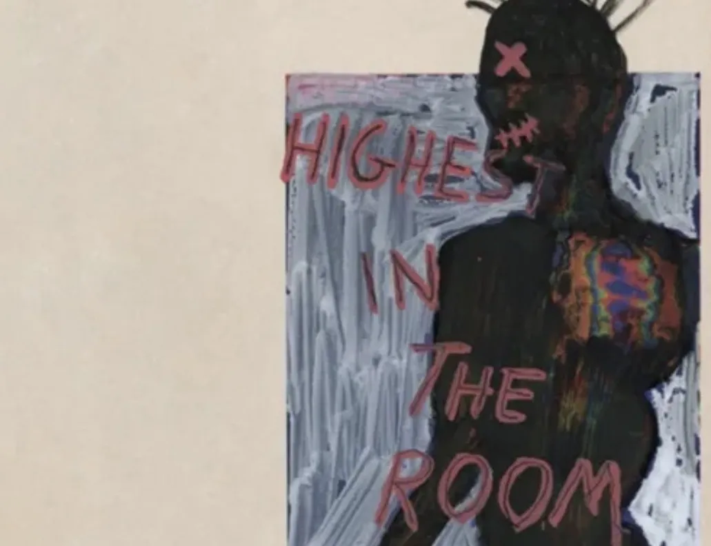 Travis Scott – Highest in the Room