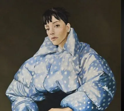 Lily Allen – West End Girl (Album)