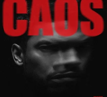 Miguel – CAOS (Album)