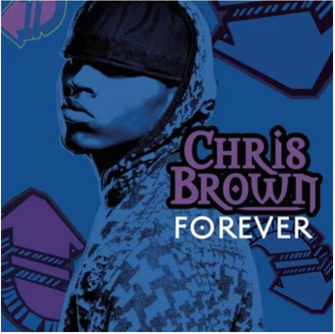 Chris Brown – Forever