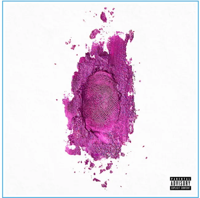 Nicki Minaj ft. Drake, Lil Wayne & Chris Brown – Only