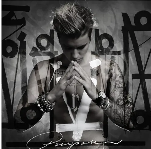 Justin Bieber – Sorry