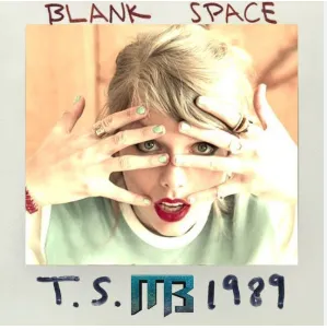 Taylor Swift – Blank Space