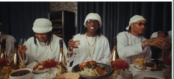 Rema – FUN