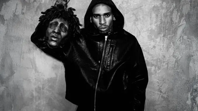 NLE Choppa – KO