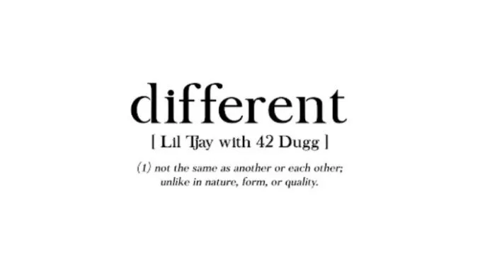 Lil Tjay – Different ft. 42 Dugg