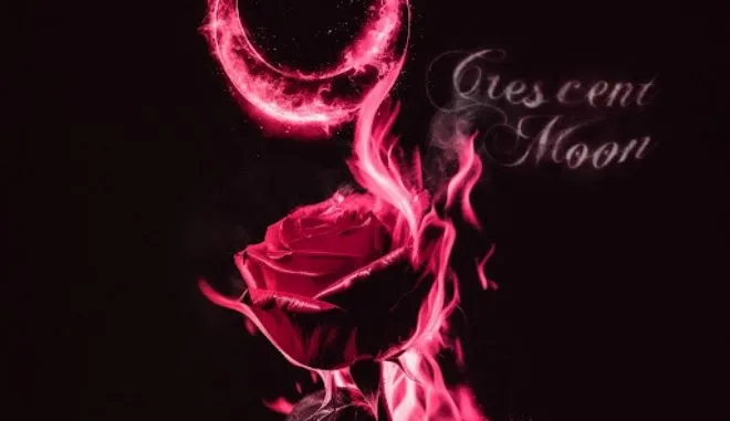NLE Choppa – CRESCENT MOON