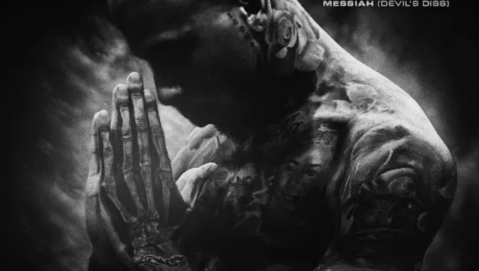 NLE The Great – Messiah (Devil’s Diss)
