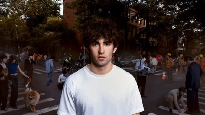 ian – You Told Me