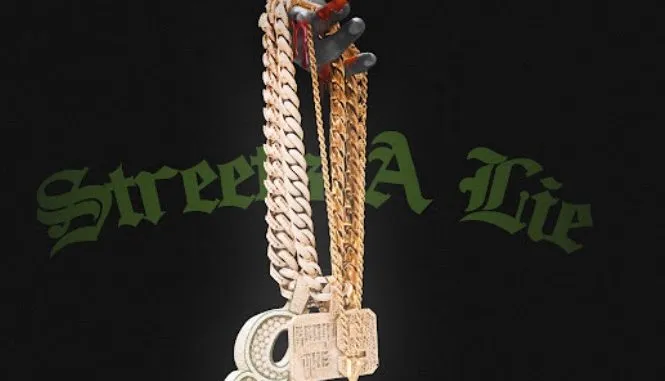 Tion Wayne – Streets A Lie