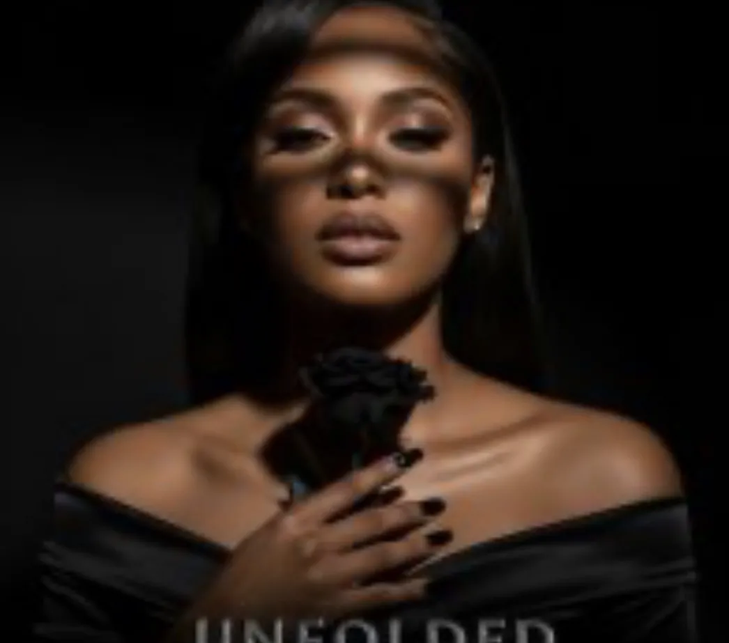 Xania Monet – Let Go,Let God
