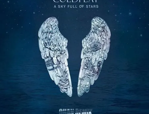 Coldplay – A Sky Full Of Stars Mp3 Download
