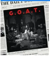 Burna Boy – Gum Body ft Jorja Smith
