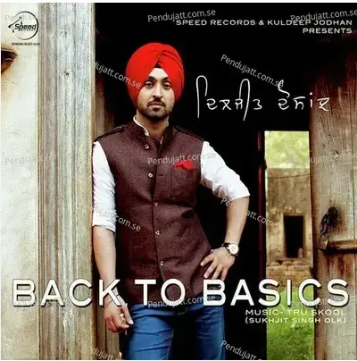 Peed Diljit Dosanjh