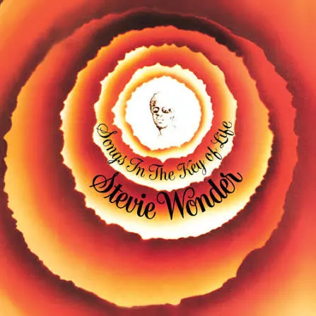 Stevie Wonder – Joy Inside My Tears
