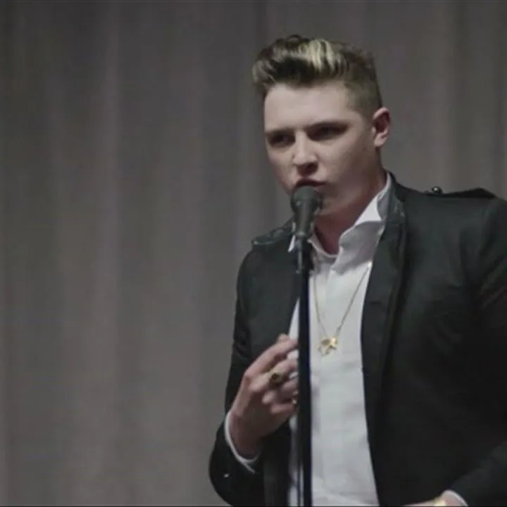 John Newman – Love Me Again
