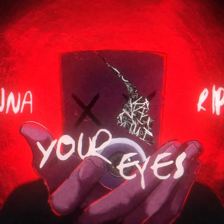Marino – Rip Out Your Eyes