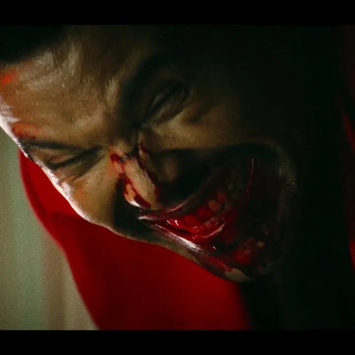 The Weeknd – Blinding Lights