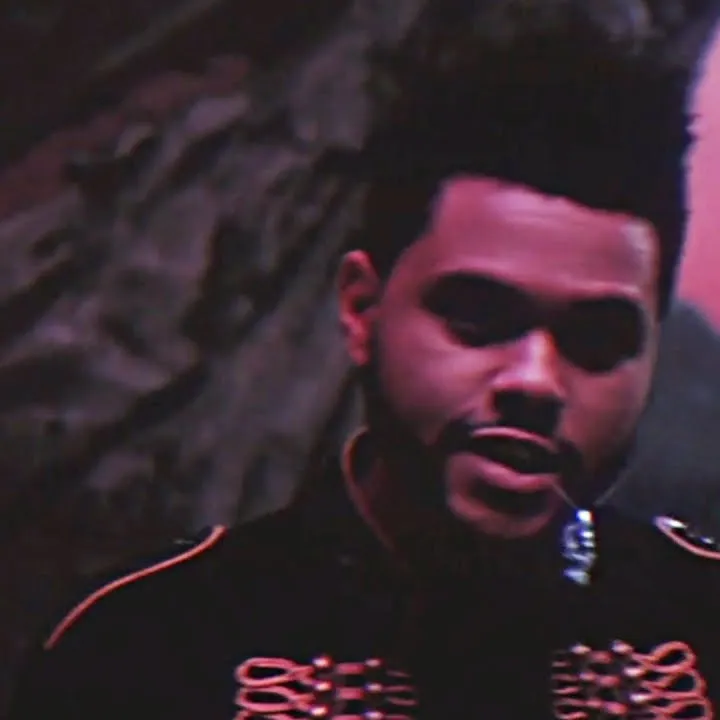 The Weeknd – I Feel It Coming Ft. Daft Punk
