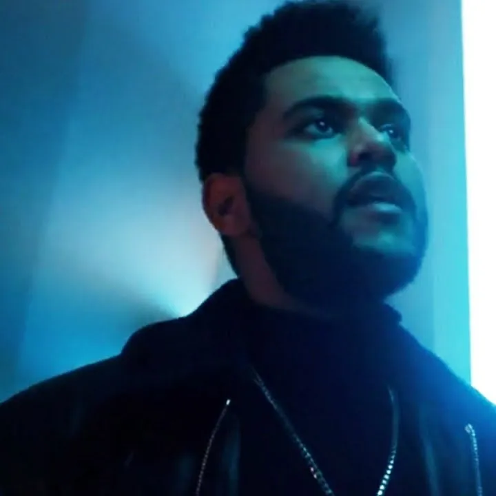 The Weeknd – Starboy Ft. Daft Punk ft. Daft Punk